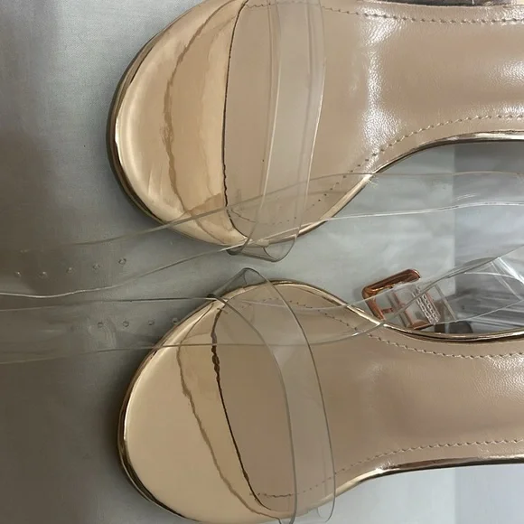 Torta Caliente, Size 7.5 - Picture 6 of 6